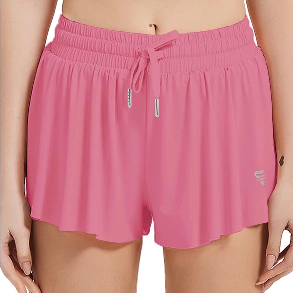 Wsirmet women’s shorts
